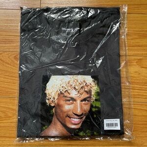 Frank Ocean Blonded Ysham Photo T-shirt Large